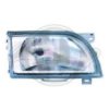 DIEDERICHS 1452082 Headlight